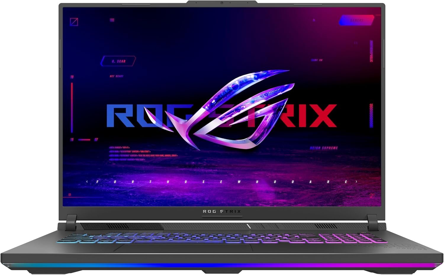 18" R9 8940HX 16G 1T 11H