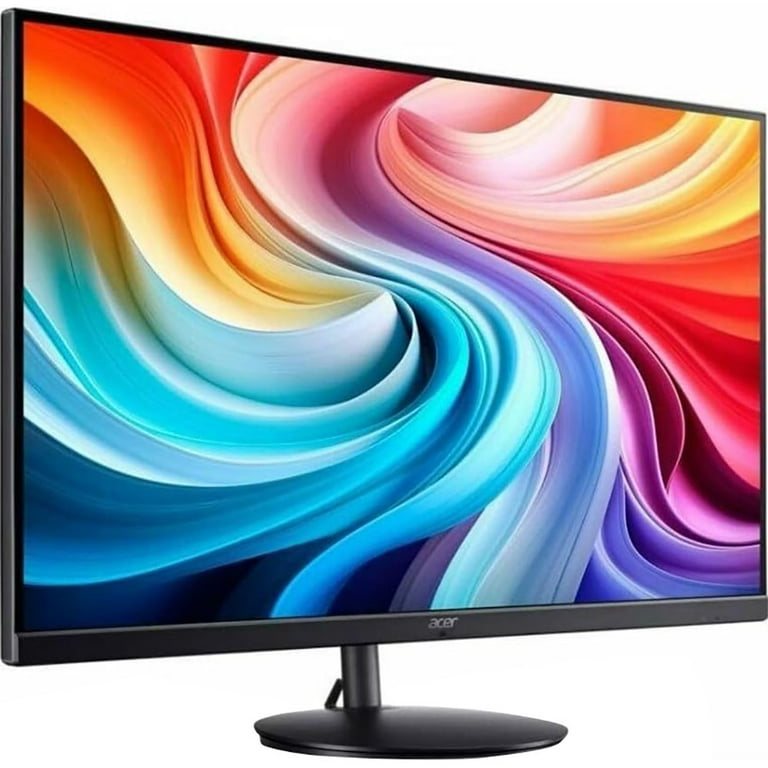 EB 31.5" AG IPS Monitor
