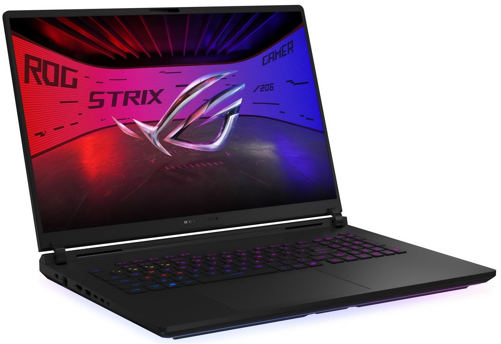 18" Ultra 9-275HX 64G 2T 11P