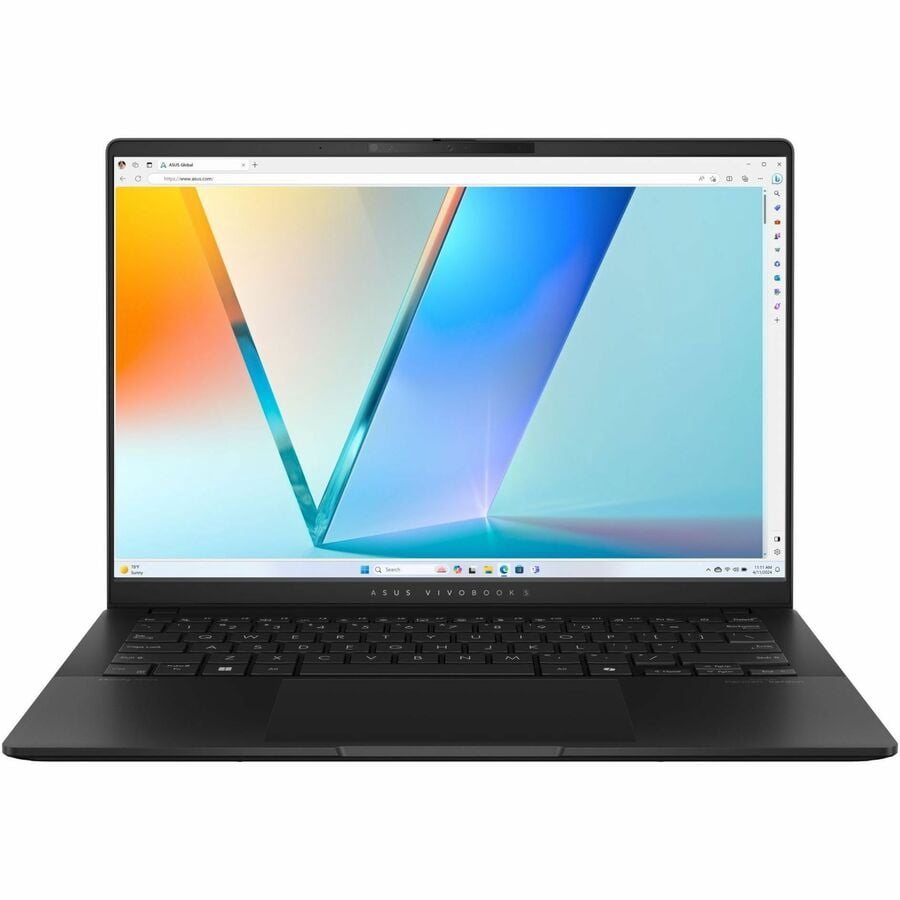 14" AI R9 HX 370 32G 1T W11H