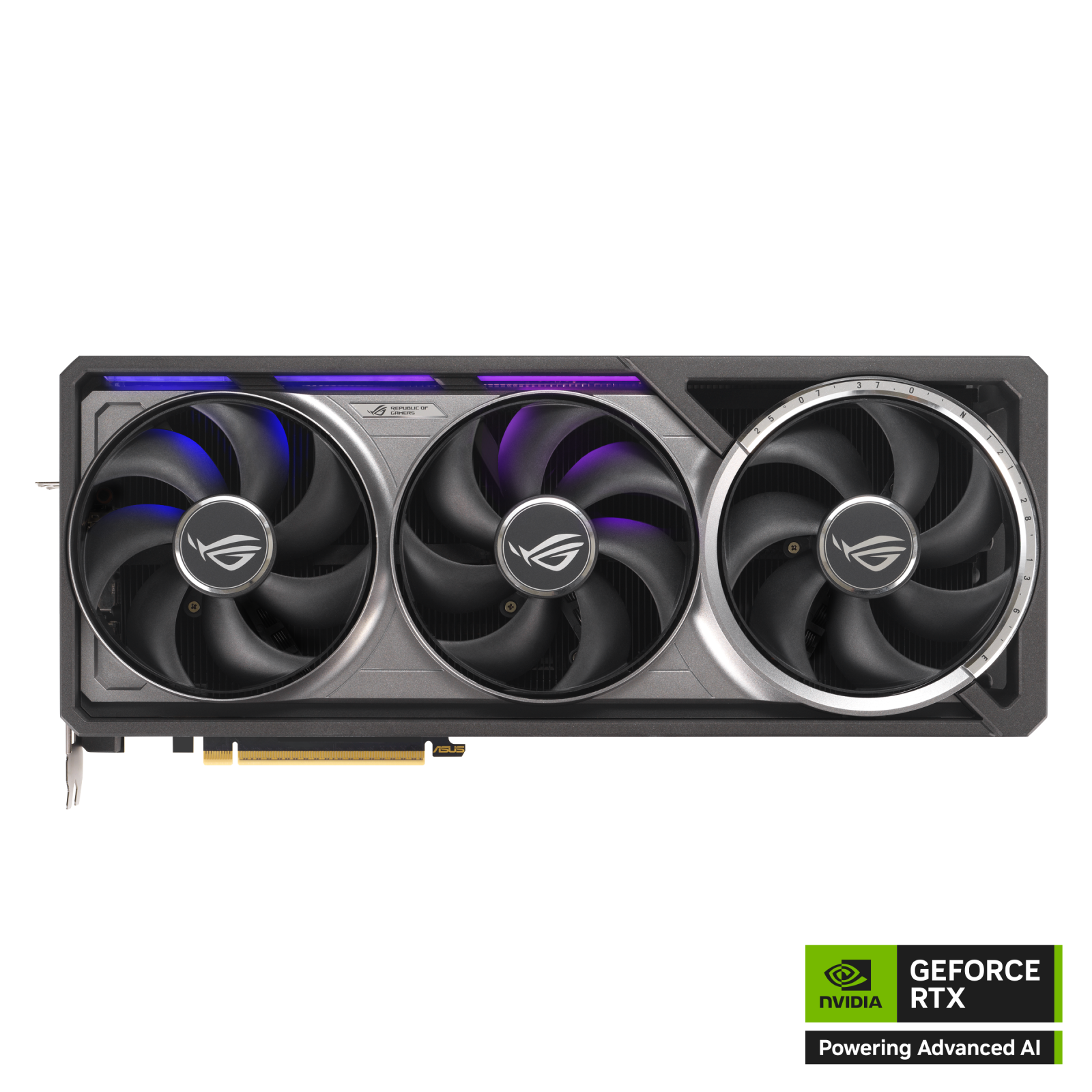 ROG ASTRAL RTX5080 O16G