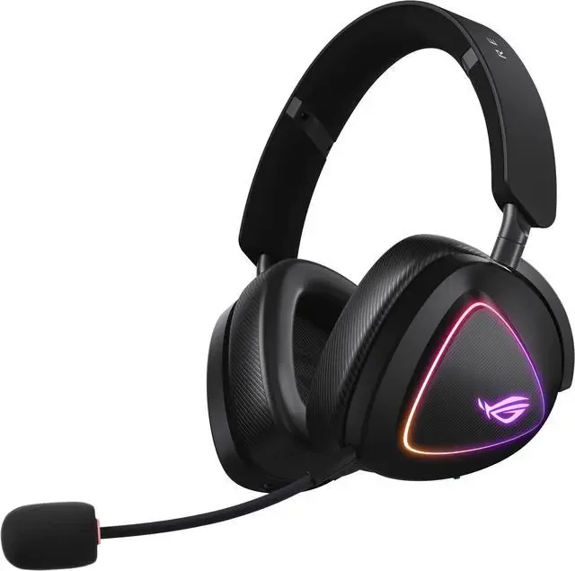 A701 ROG DELTA II BLK