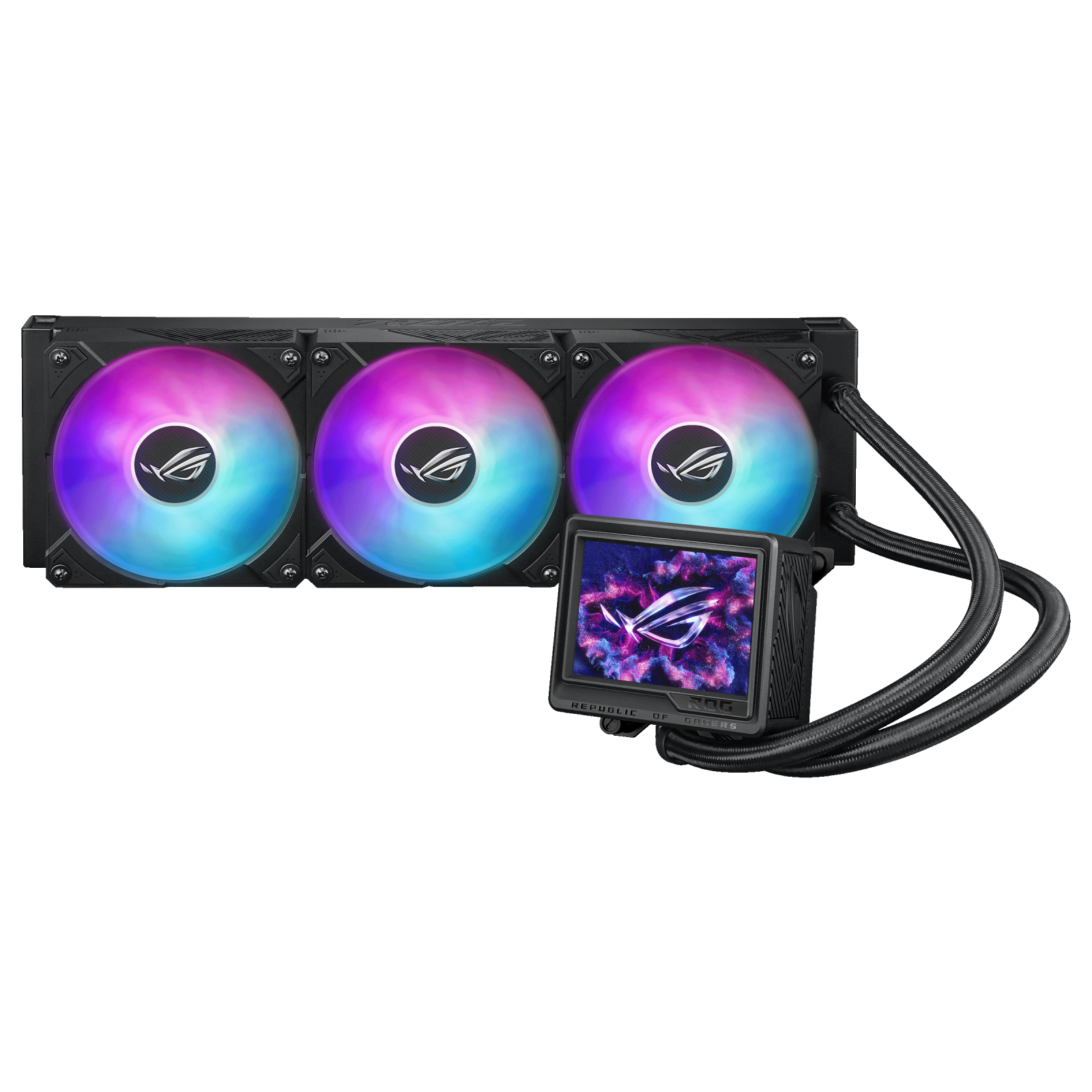 RYUJIN III 360 ARGB EXTREME