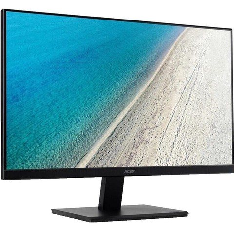 Acer B8 27" AG IPS Monitor