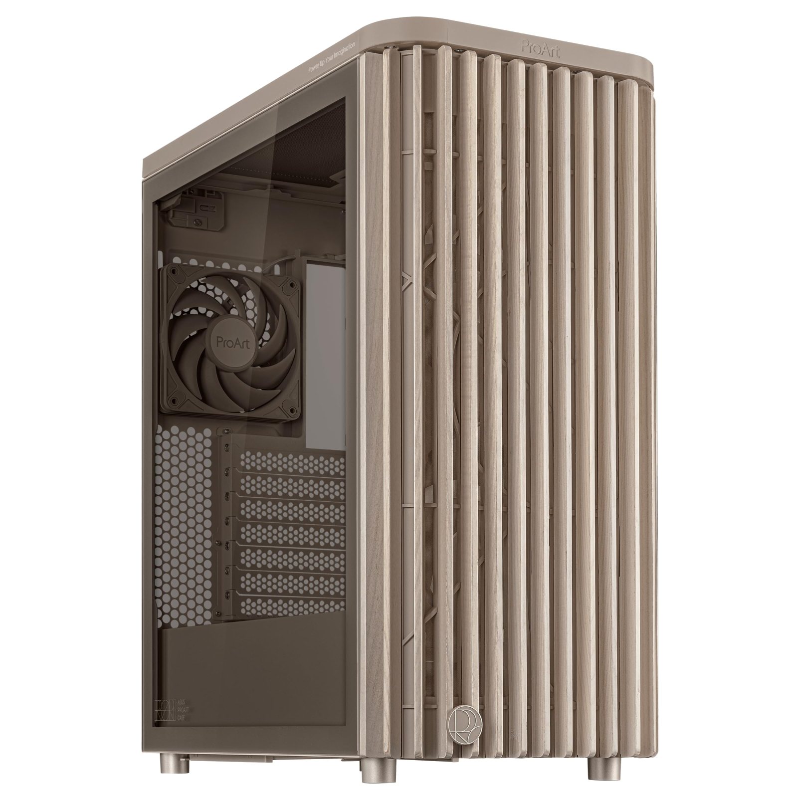 PROART PA401 WOOD TG PWM