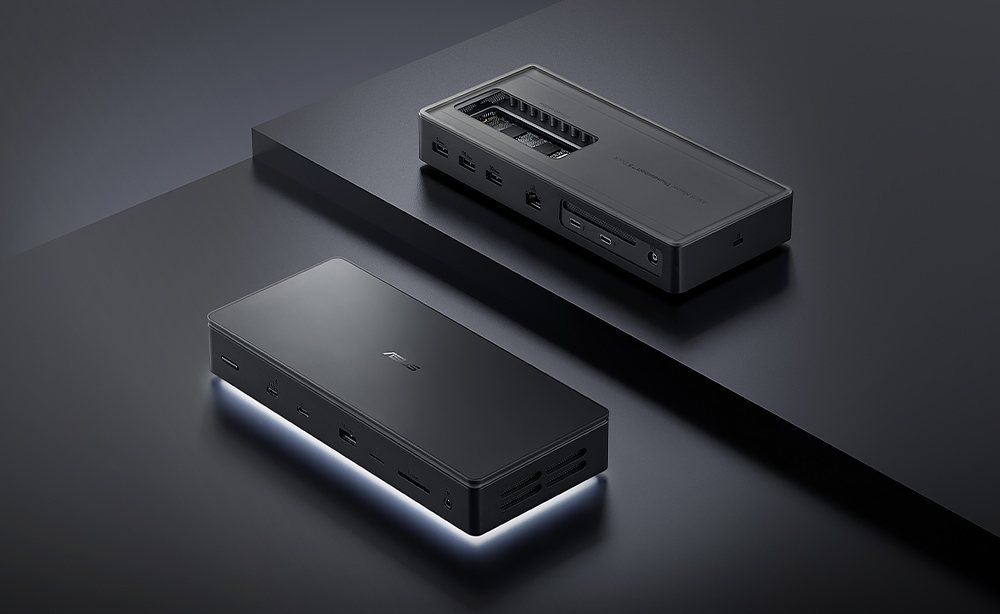 ASUS Dock DC510