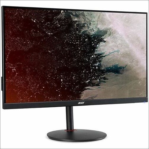 Nitro VG2 Gaming 27" Monitor