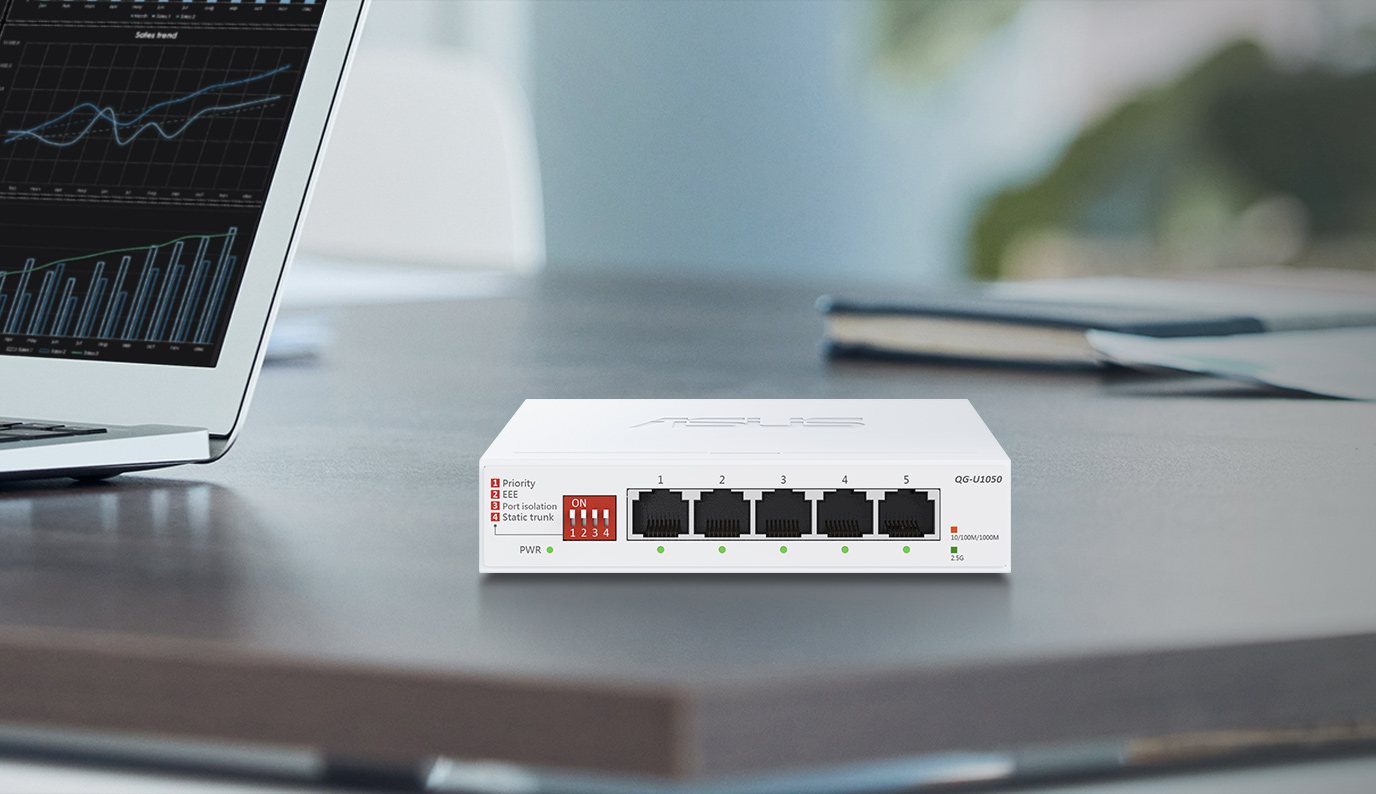 QG U1050