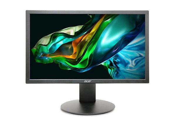 V6 20" AG Monitor