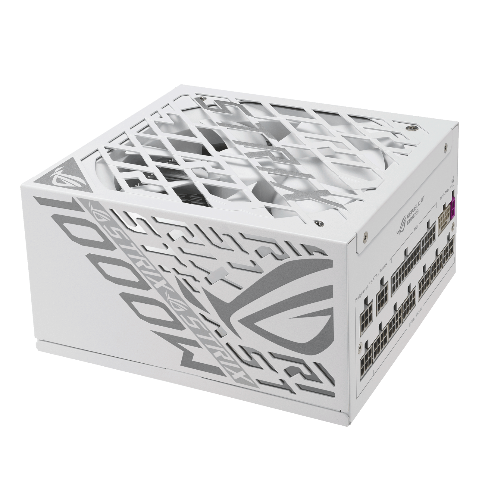 ROG STRIX 1000P GMNG WHT E