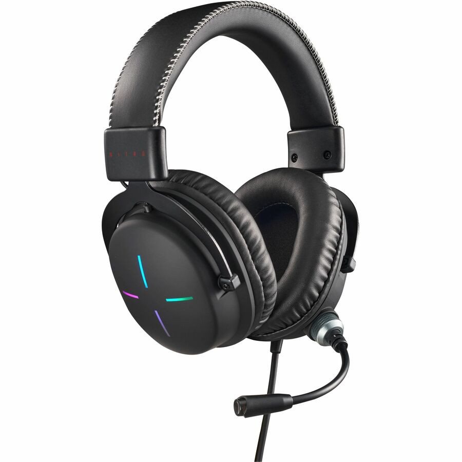 Nitro Gen 2 Gaming Headset