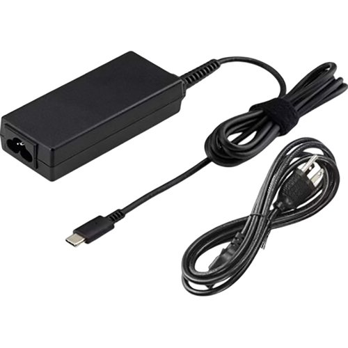 65W USB TypeC AC adapter