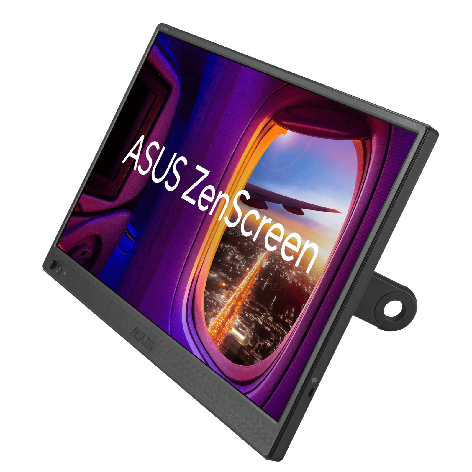 ZenScreen Monitor