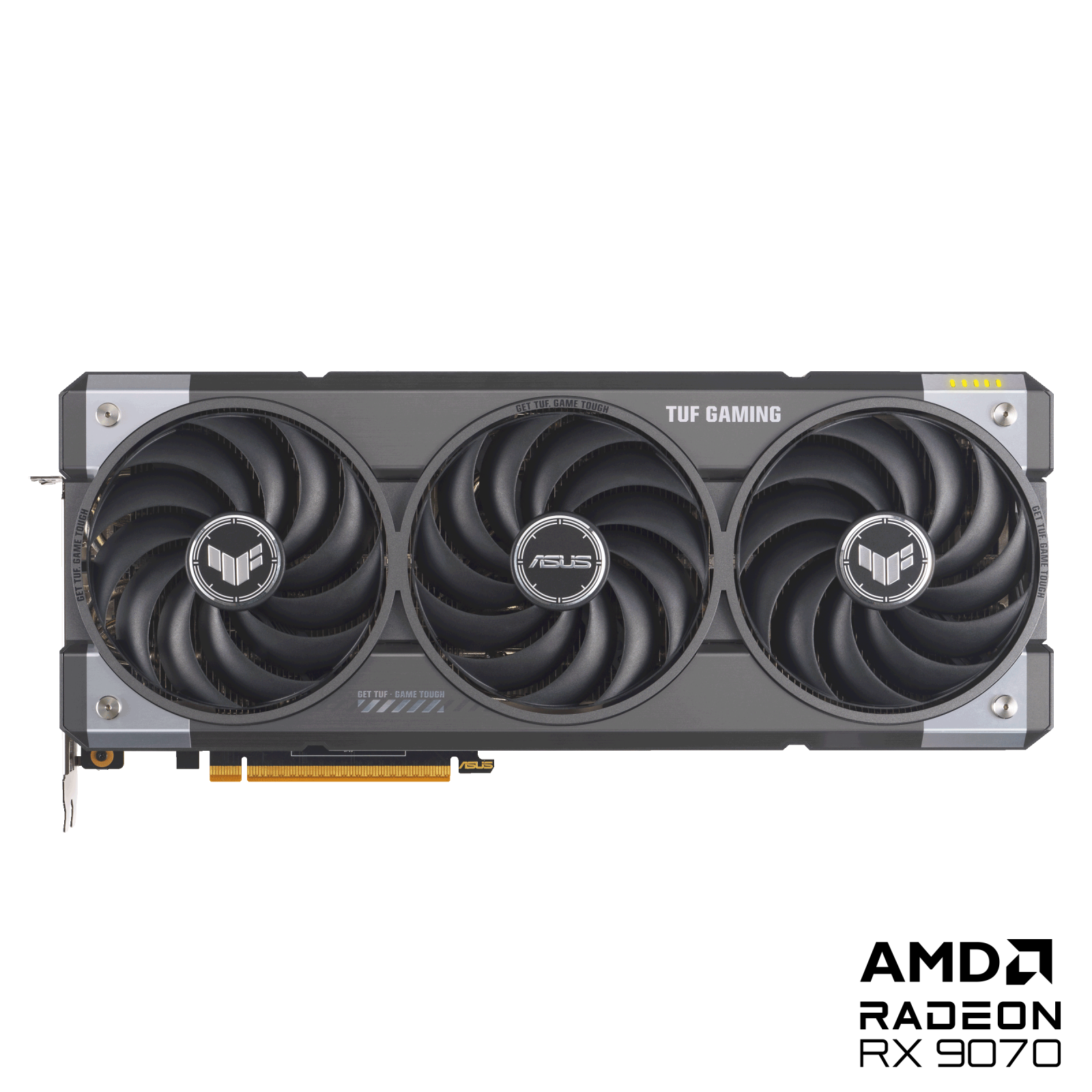 TUF RX9070 O16G GAMING