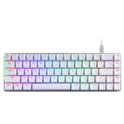 M602 FALCHION ACE NXRD WHT