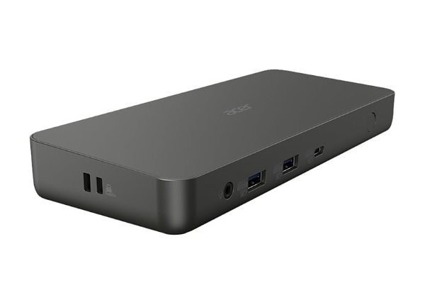 Acer USB C Dock D501