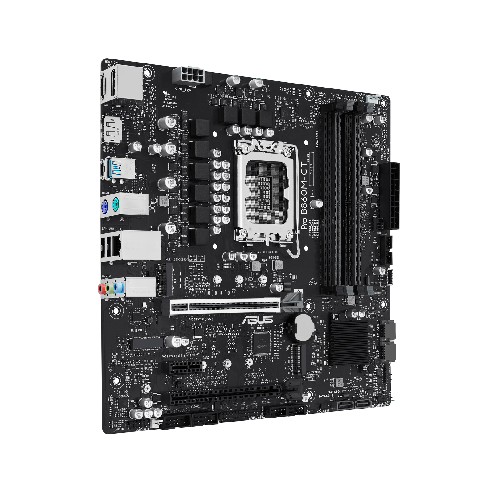 PRO B860M-CT-CSM