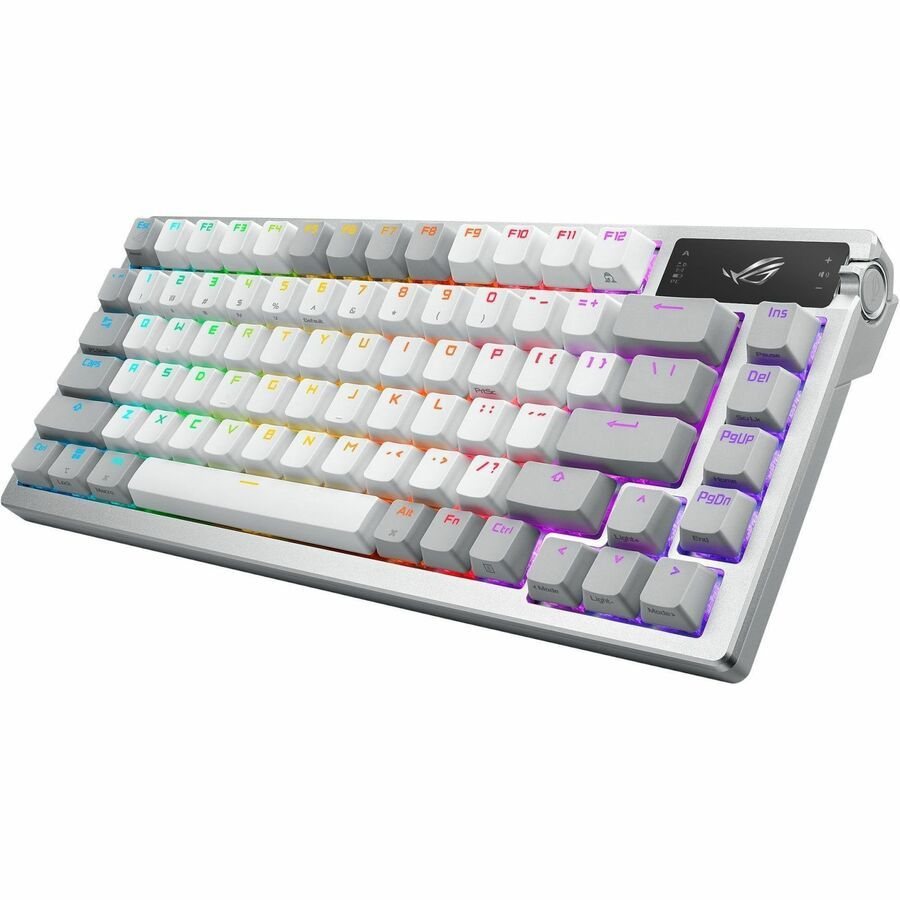 M701 ROG AZOTH NXSM CA PBT BLK