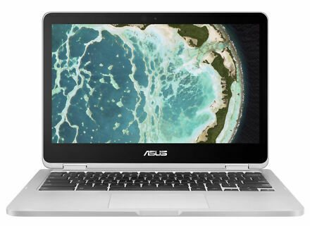 14" R3-7320C 8G 128GB Chrome