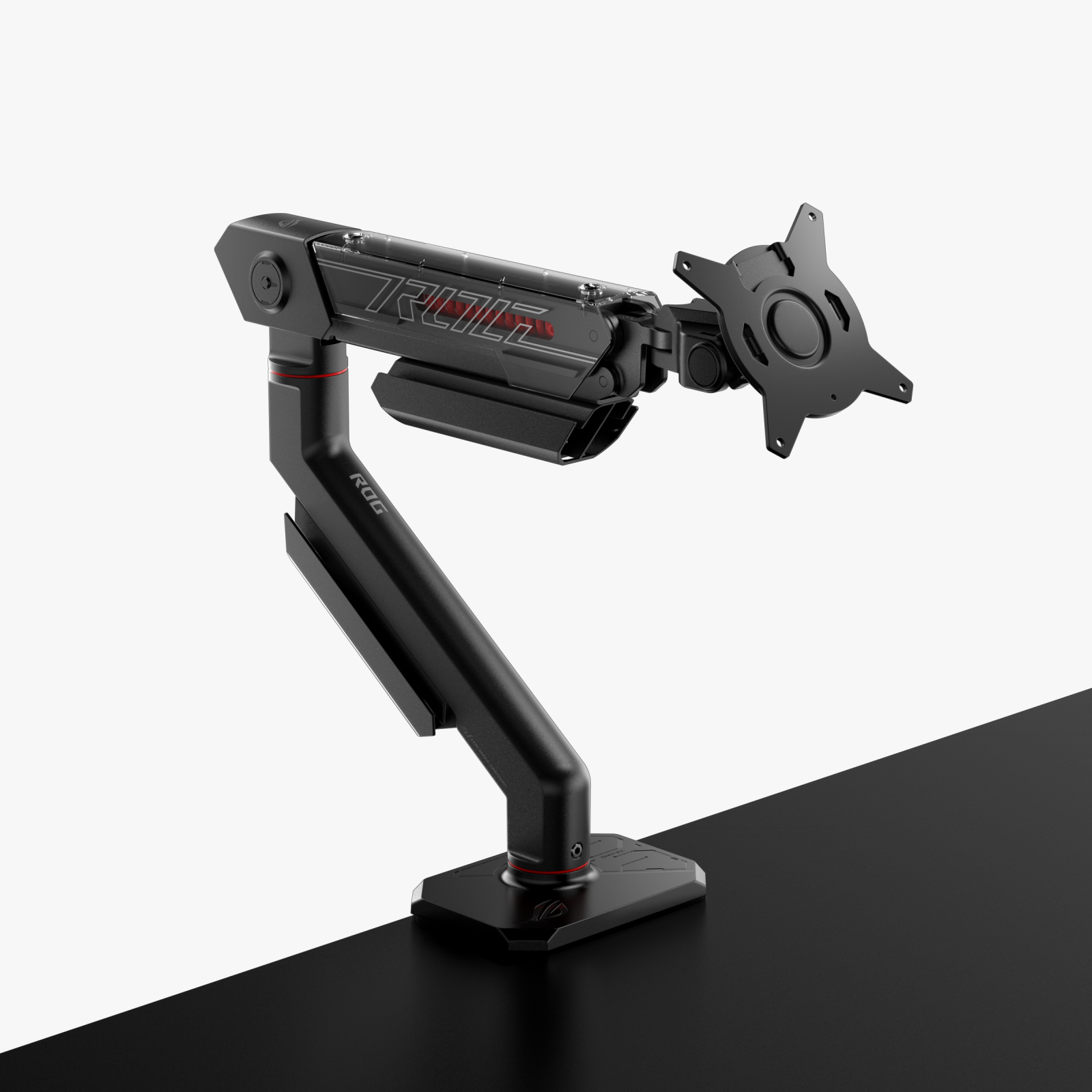 ROG Ergo Monitor Arm AAS
