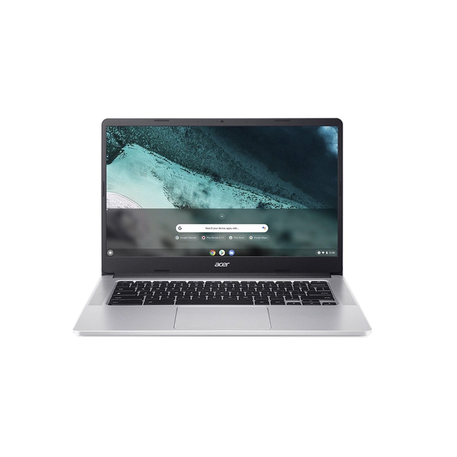 14" HD Celeron 4GB 128GB