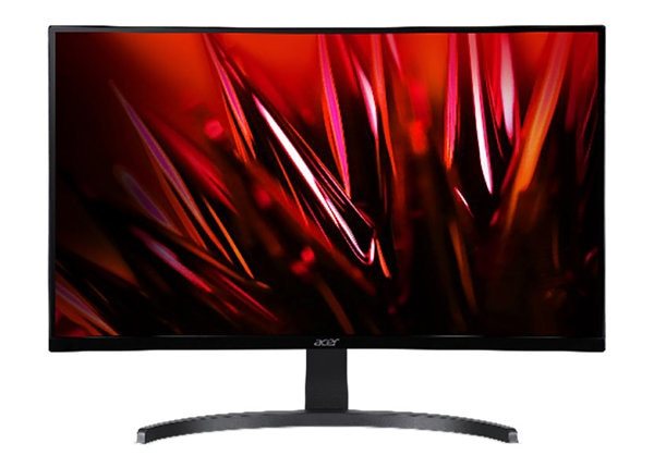 ED3 27" Curved Gaming Mntr