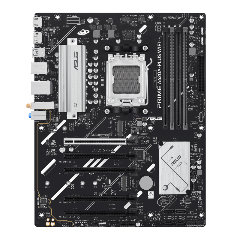 PRIME A620A-PLUS WIFI