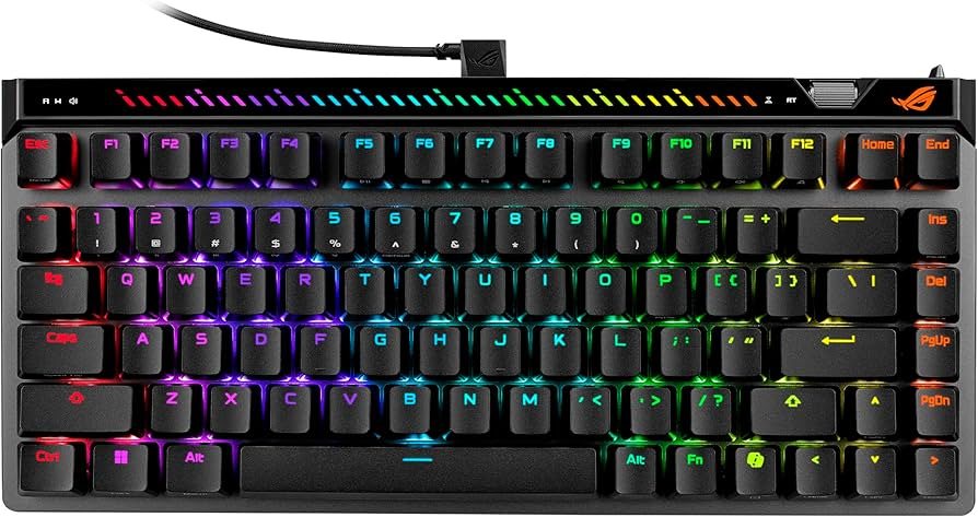 ROG Falchion Ace 75