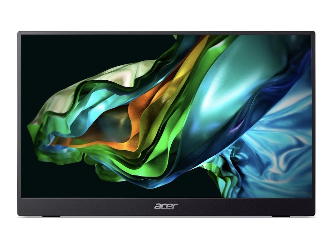 PM1 15.6" AG IPS Monitor