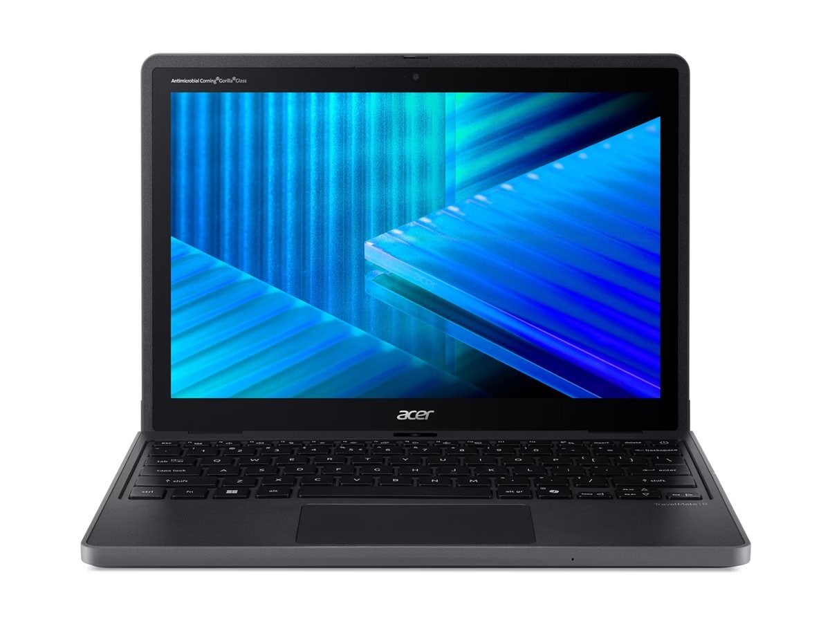 TM B3 12.2" N150 8 128G W11PE