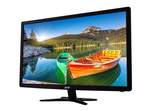 UT 23.8" AG IPS LED Monitor