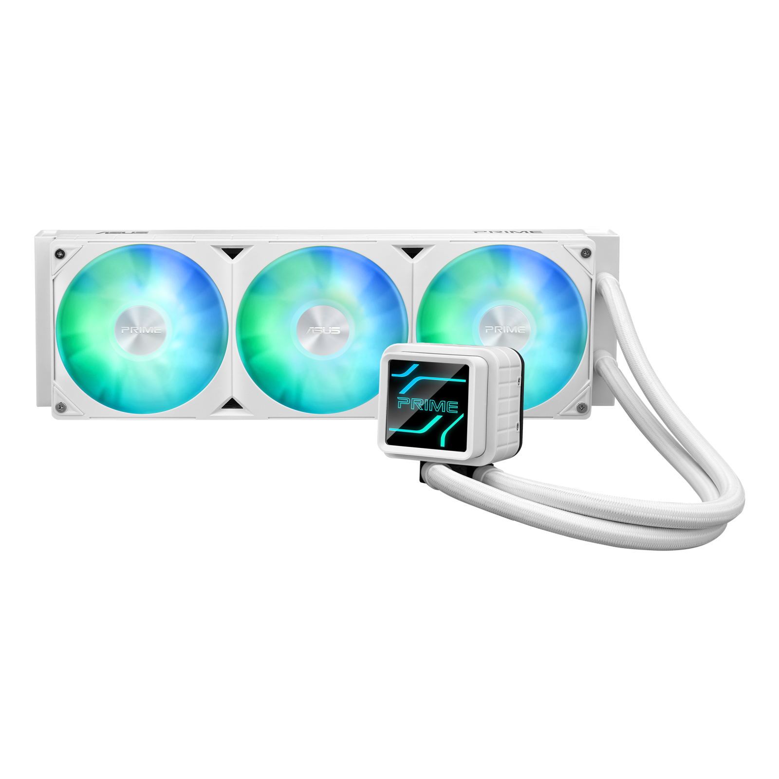 PRIME LC 360 ARGB WHT