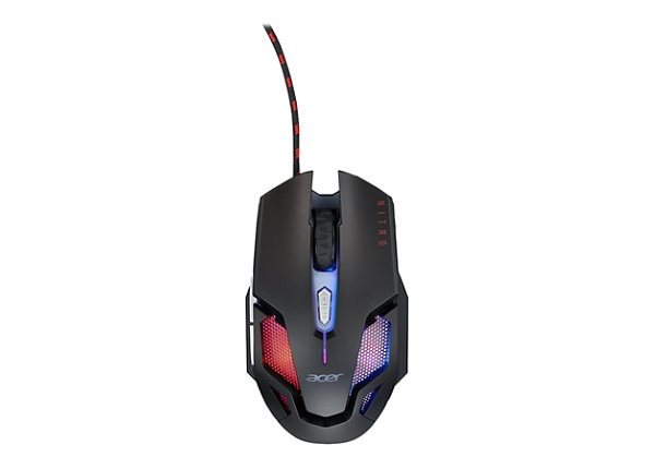 Nitro Gen 3 Gaming Mouse