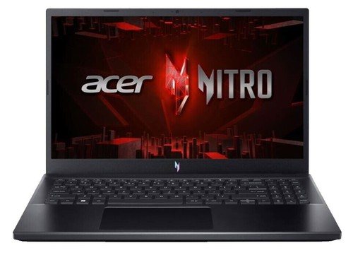 Nitro N60640 i7 16B 1T W11P