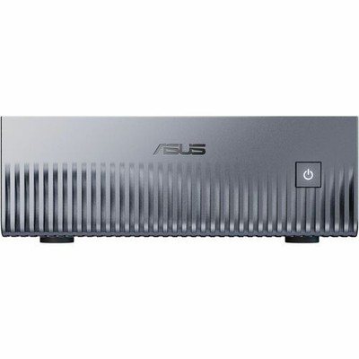 Ascent GX10