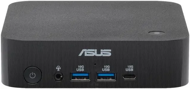 ExpertCenter PN54 S1 BB3000ETL