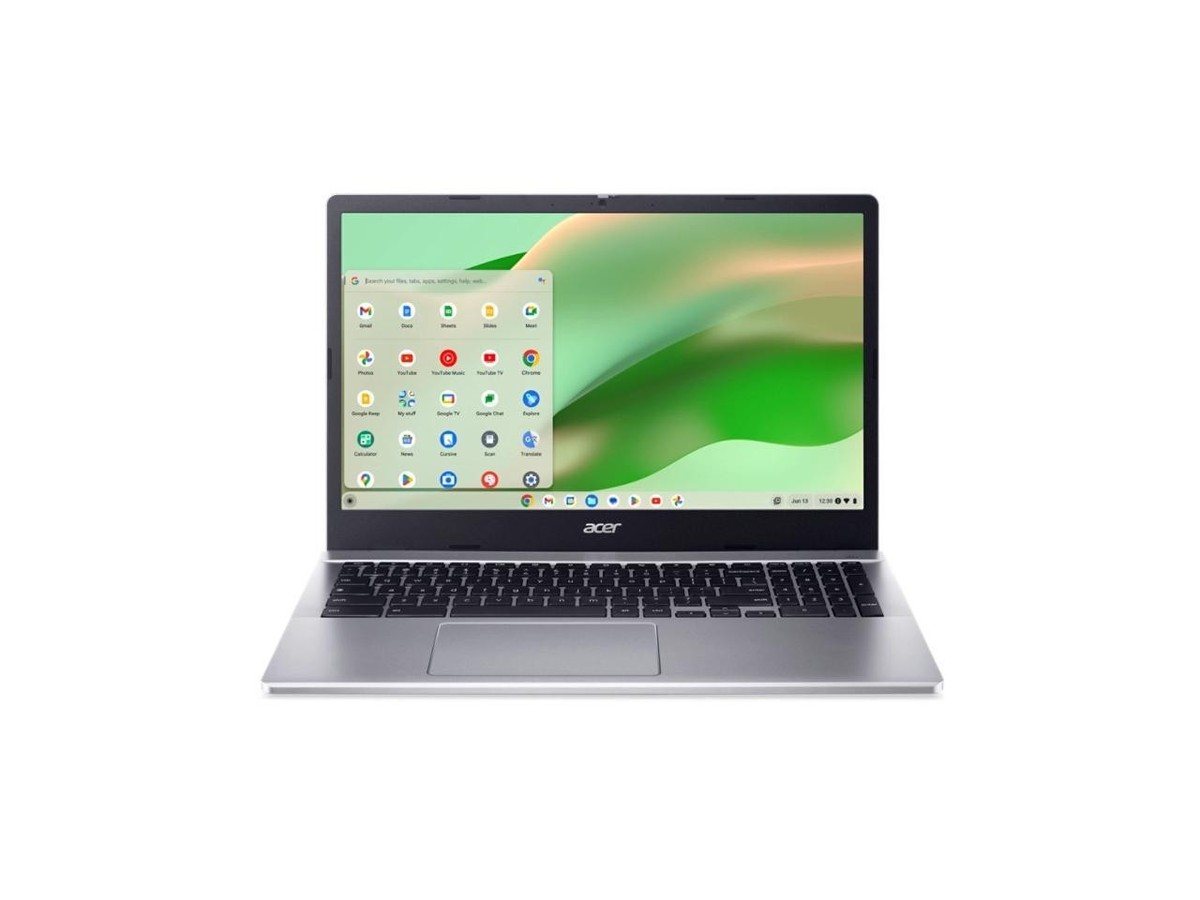 CB 315 15.6" N100 4G 64G CRM