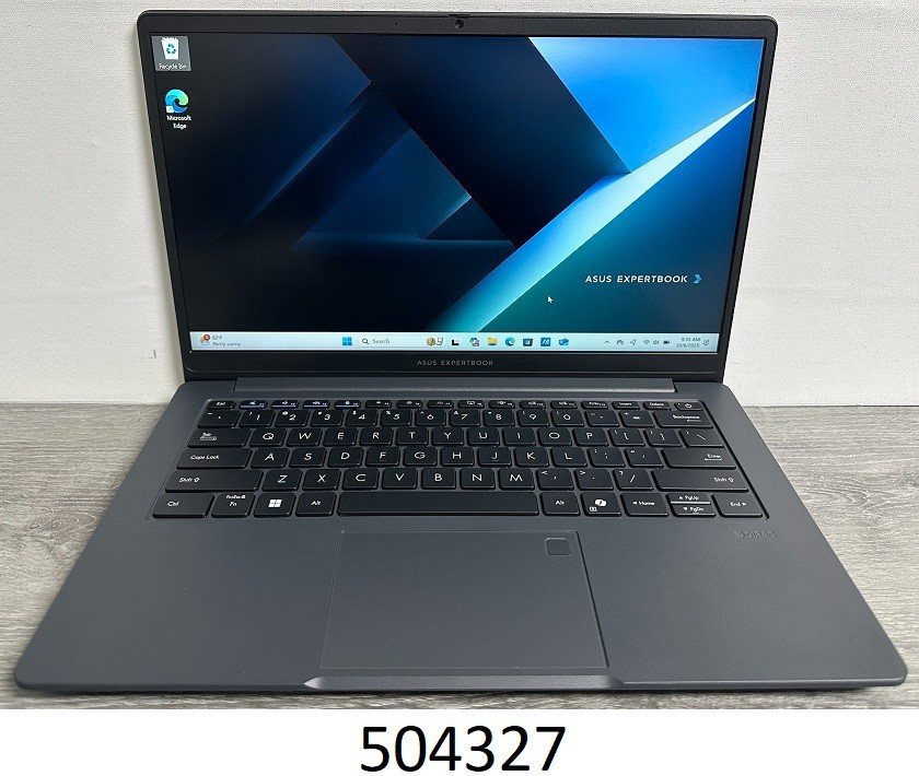 14" i5-1335U 16G 512G 11P