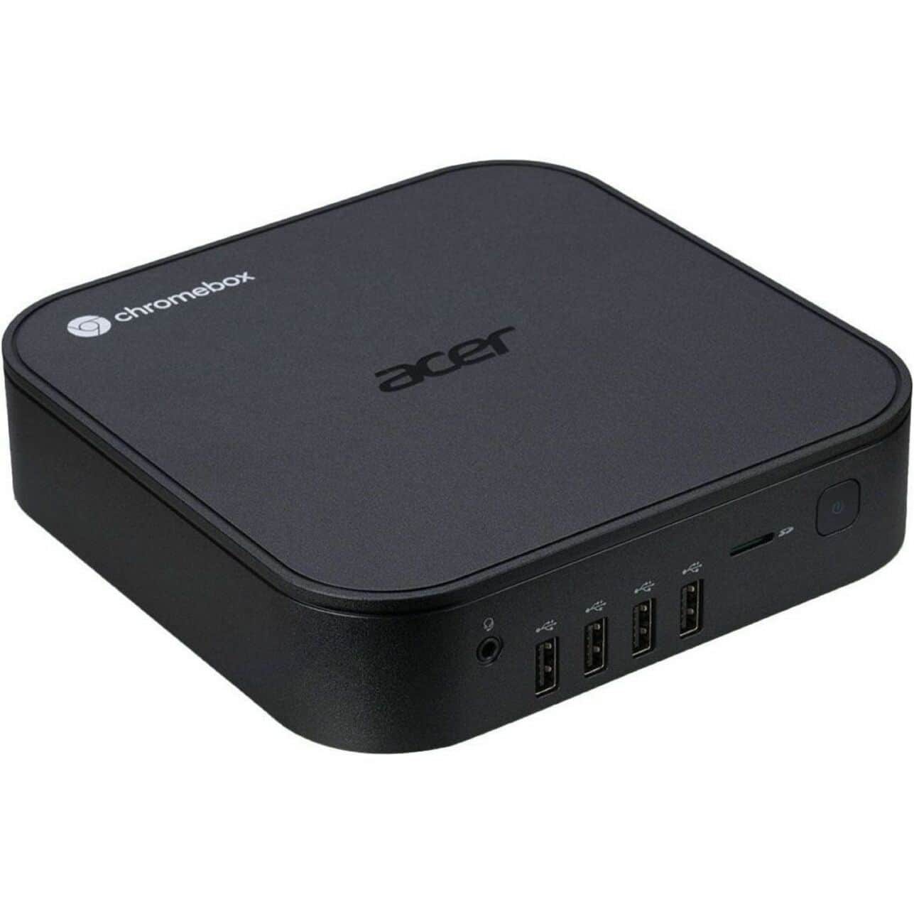 CB CXI6 C5 8G 256G CRM