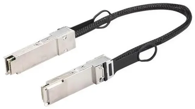GX10 QSFP CABLE