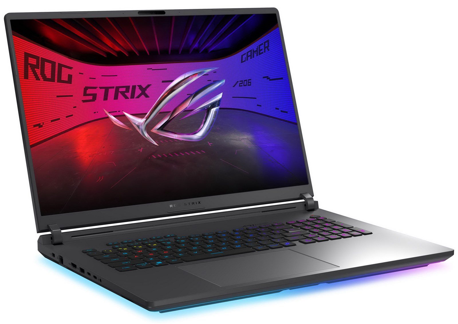 18" U9 275HX 32G 2T 11P