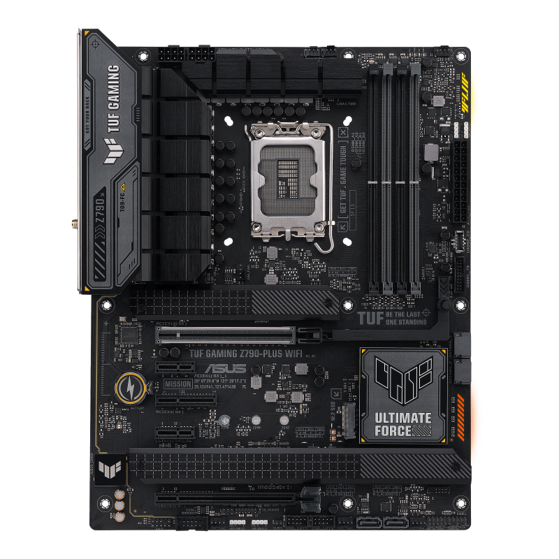 TUF GAMING Z790 PLUS WIFI