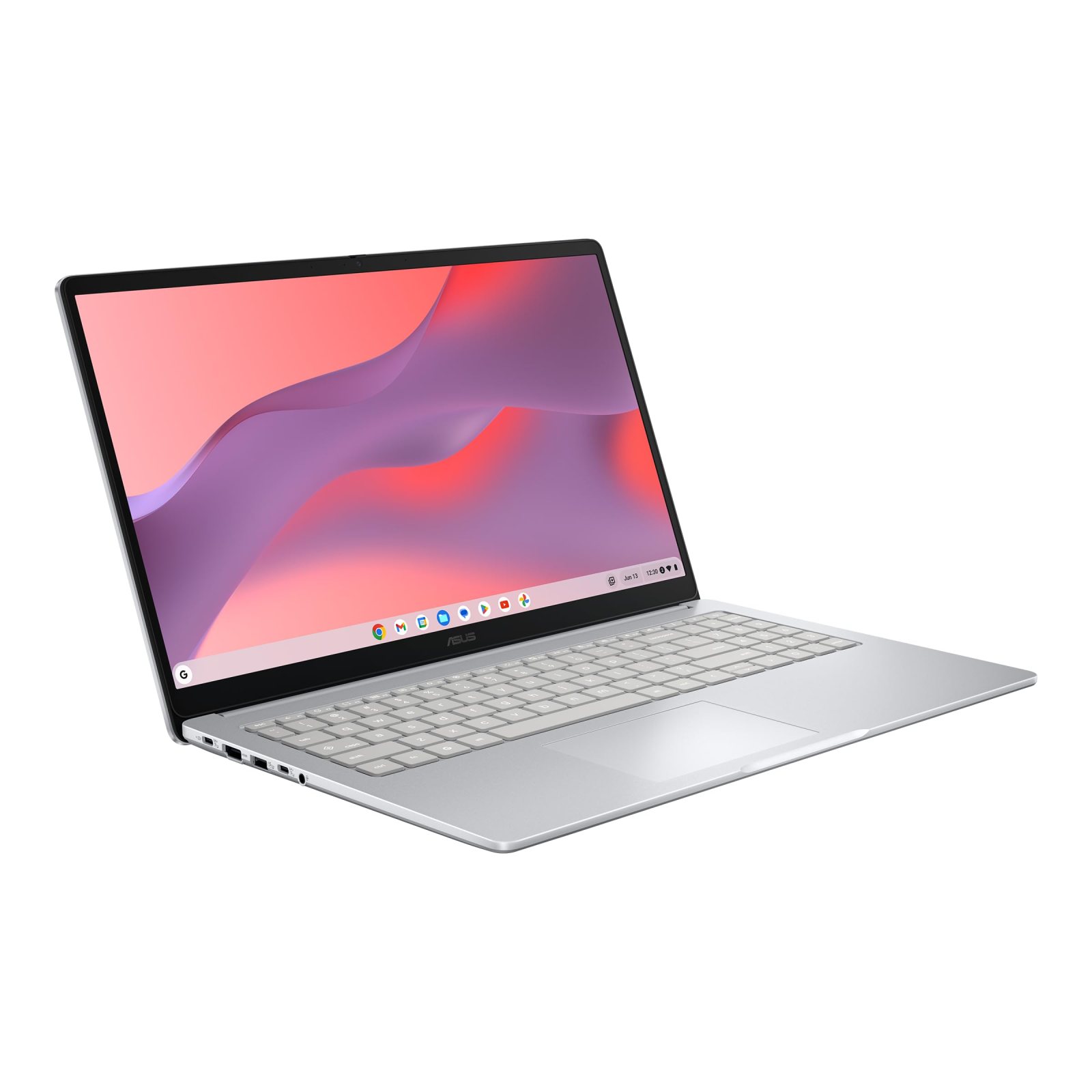 15.6" 3-N355 8G 128G Chrome