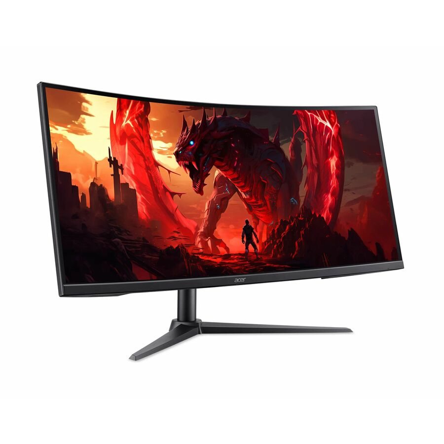 Nitro XZ0 34" AG VA Monitor
