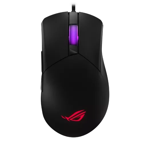 P523 ROG Gladius III Core