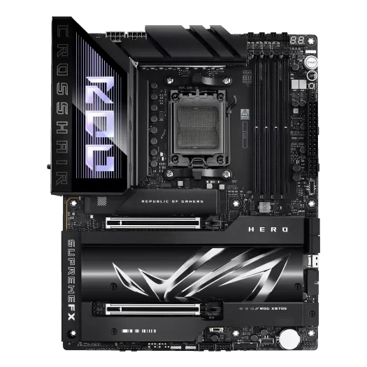 CROSSHAIR X870E ED 20