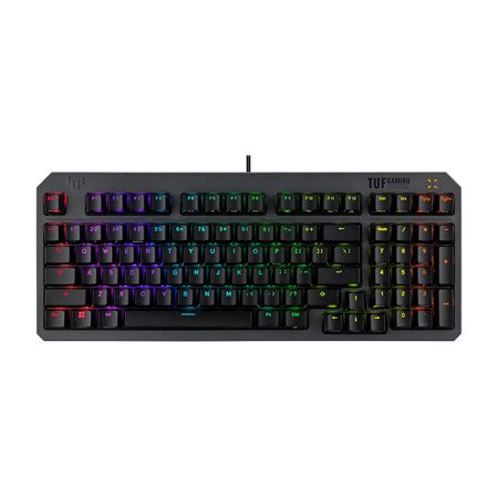 RA07 TUF K3 GEN II RD CA ABS