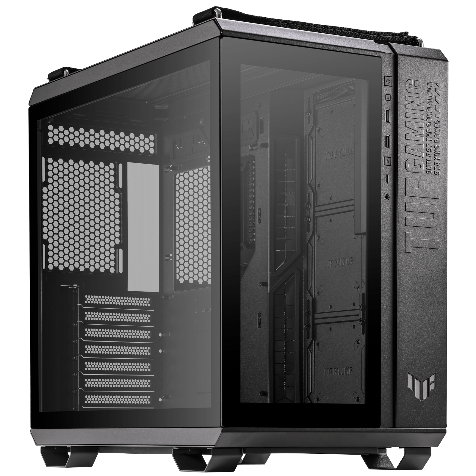 GT502 FV/BLK/TG//