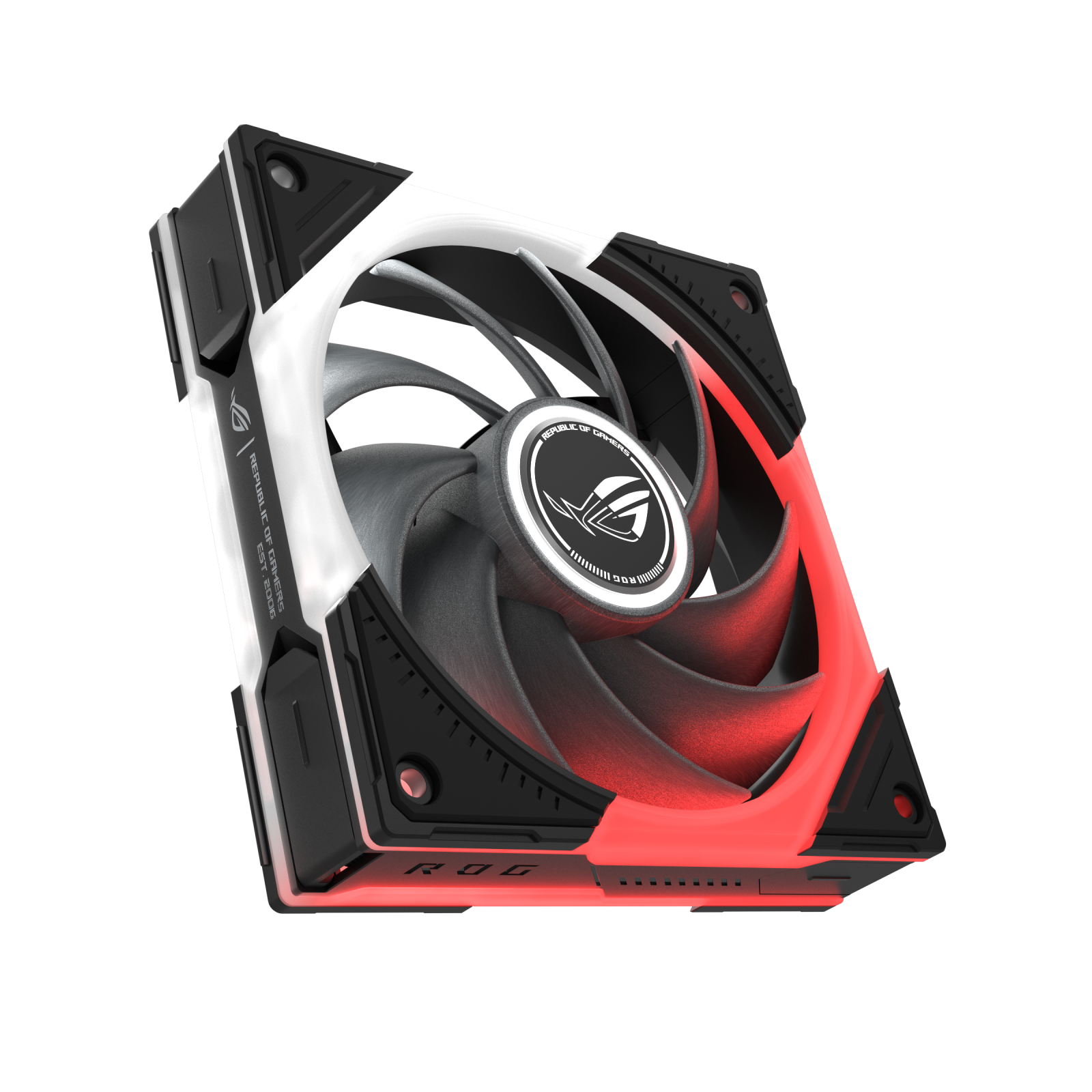 GR120 FAN ARGB BLACK 3IN1