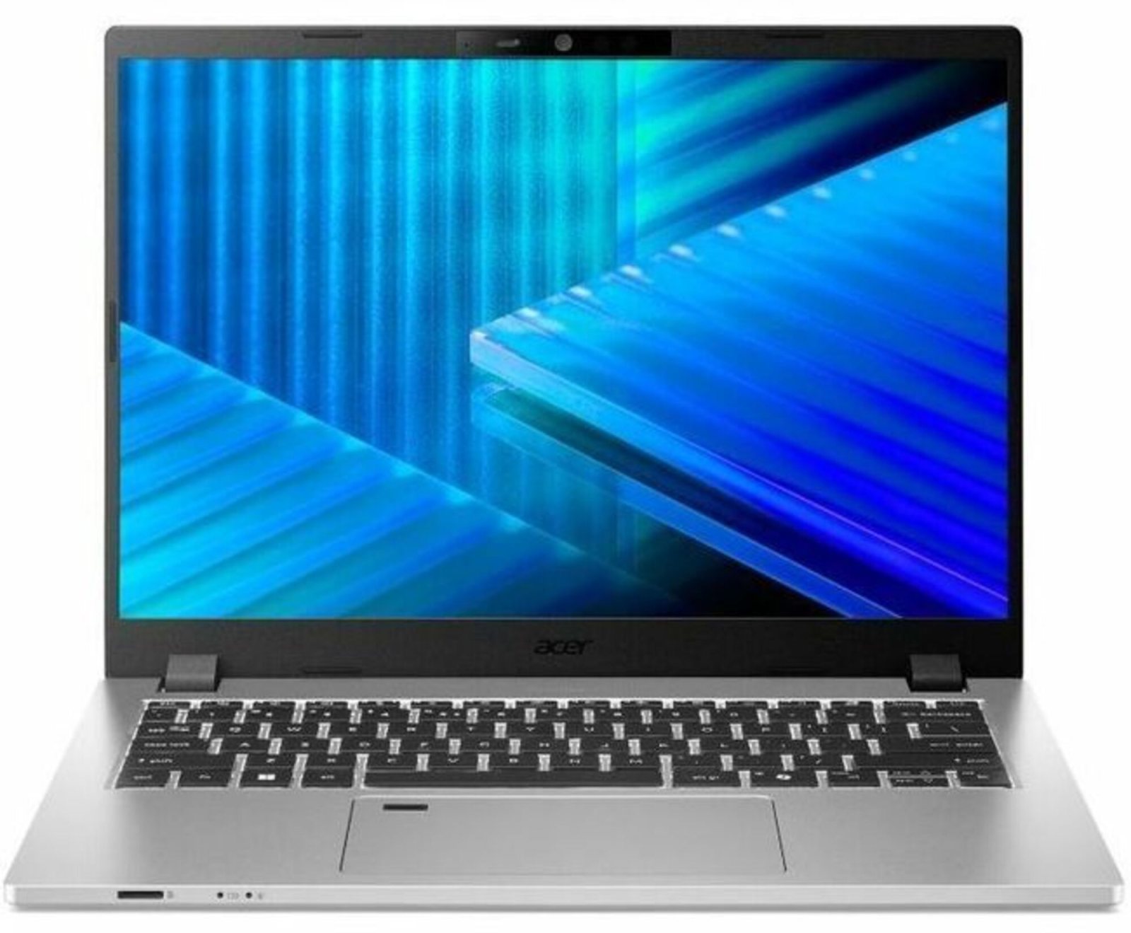 TM P2 14" C5 16G 512G W11PE